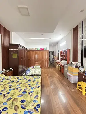 Bán nhà mặt tiền Hồ Tùng Mậu, Liên Chiểu – 86 m², 3 tầng, 11 tỷ – ảnh 9