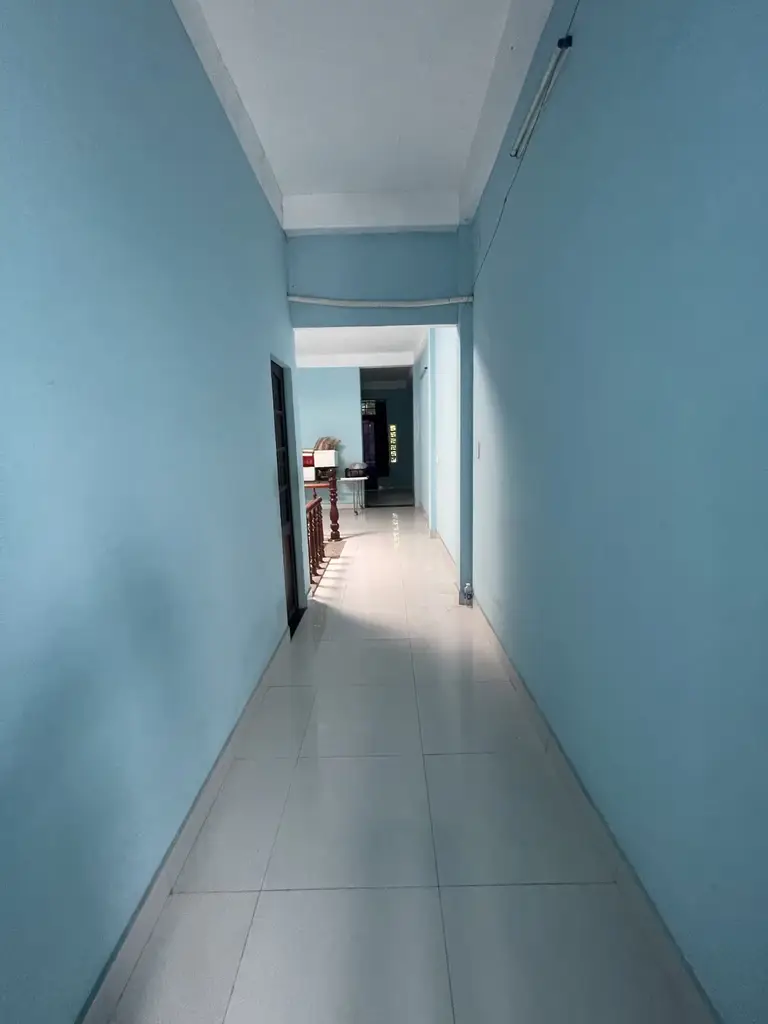 Bán nhà mặt tiền Dt 605, Cẩm Lệ – 100 m², 2 tầng, 6 tỷ – ảnh 3