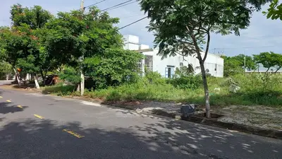 Bán đất Khu tái định cư Hòa Hiệp 3, Liên Chiểu – 124 m², 5,5 tỷ – ảnh 2