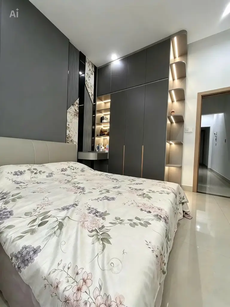 Bán nhà Tôn Đản, Cẩm Lệ – 58 m², 2 tầng, 3,79 tỷ – ảnh 2