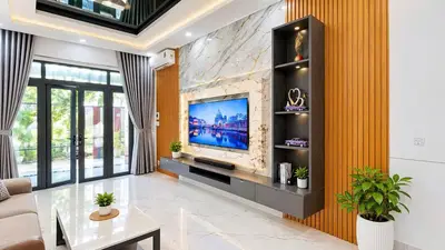 Bán nhà Tôn Đản, Cẩm Lệ – 58 m², 2 tầng, 3,79 tỷ – ảnh 3
