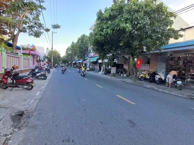 Bán nhà Tôn Đản, Cẩm Lệ – 58 m², 2 tầng, 3,79 tỷ – ảnh 5