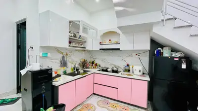 Bán nhà Tôn Đản, Cẩm Lệ – 58 m², 2 tầng, 3,79 tỷ – ảnh 6
