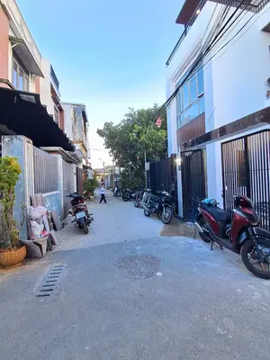 Bán nhà Tôn Đản, Cẩm Lệ – 58 m², 2 tầng, 3,79 tỷ – ảnh 7