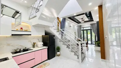 Bán nhà Tôn Đản, Cẩm Lệ – 58 m², 2 tầng, 3,79 tỷ – ảnh 8