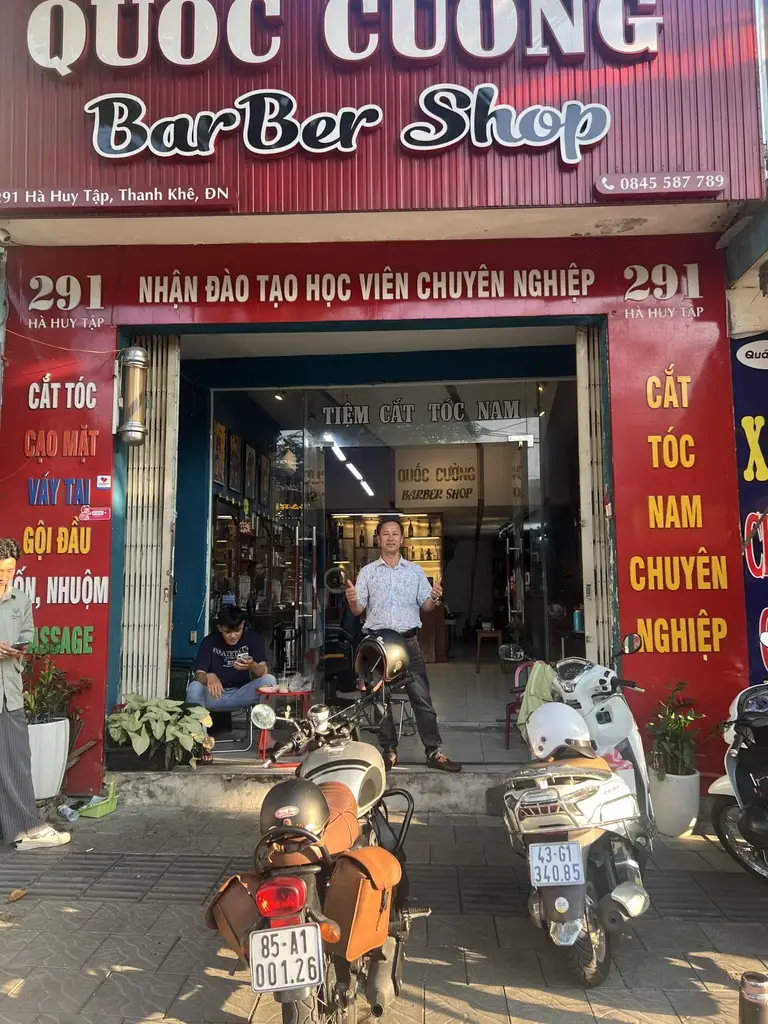 Bán nhà cấp 4 mặt tiền Hà Huy Tập, Thanh Khê – 112 m², 13,5 tỷ – ảnh 4