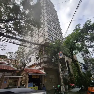 Bán nhà mặt tiền Phan Châu Trinh, Hải Châu – 142 m², 2 tầng, 23 tỷ – ảnh 4