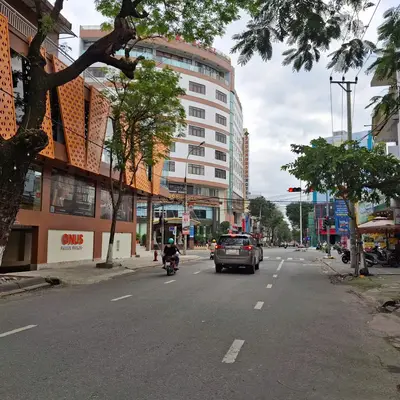 Bán nhà mặt tiền Phan Châu Trinh, Hải Châu – 142 m², 2 tầng, 23 tỷ – ảnh 6