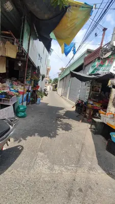 Bán nhà Tống Duy Tân, Liên Chiểu – 43 m², 1,5 tầng, 3,4 tỷ – ảnh 2