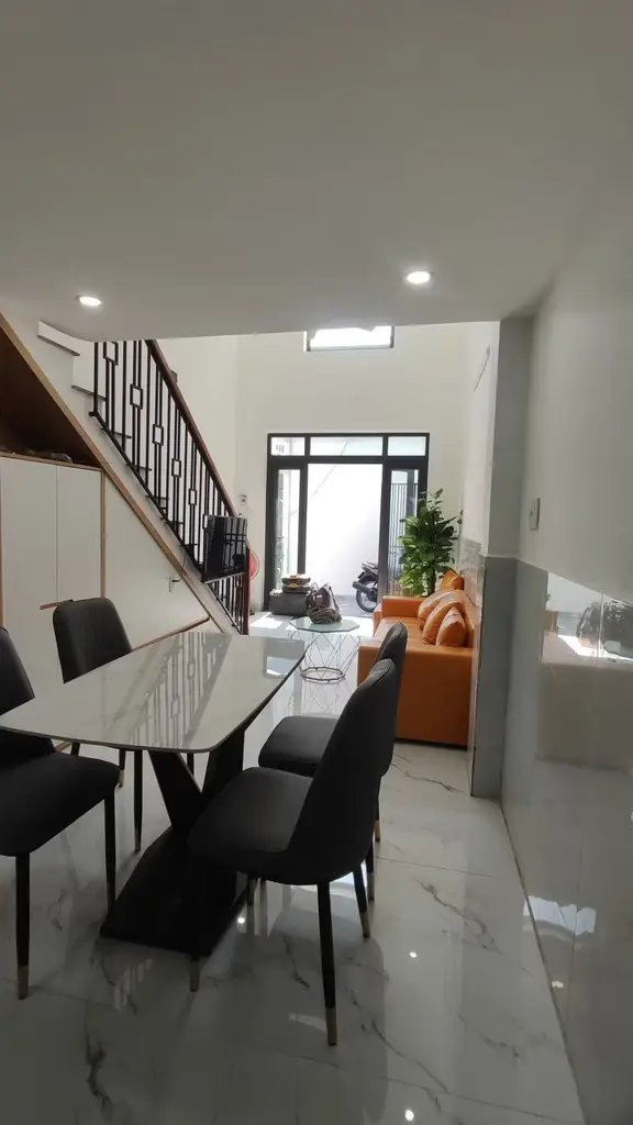 Bán nhà Tống Duy Tân, Liên Chiểu – 43 m², 1,5 tầng, 3,4 tỷ – ảnh 3