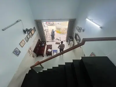 Bán nhà Kiệt Hoàng Văn Thái, Liên Chiểu – 80 m², 1,5 tầng, 3,85 tỷ