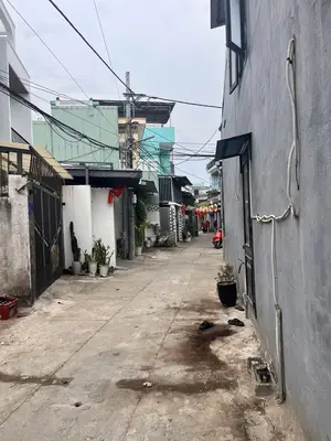 Bán nhà Kiệt Hoàng Văn Thái, Liên Chiểu – 80 m², 1,5 tầng, 3,85 tỷ – ảnh 3