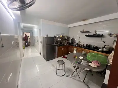Bán nhà Kiệt Hoàng Văn Thái, Liên Chiểu – 80 m², 1,5 tầng, 3,85 tỷ – ảnh 4