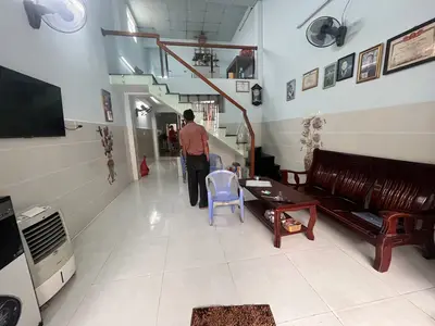 Bán nhà Kiệt Hoàng Văn Thái, Liên Chiểu – 80 m², 1,5 tầng, 3,85 tỷ – ảnh 7