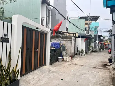 Bán nhà Kiệt Hoàng Văn Thái, Liên Chiểu – 80 m², 1,5 tầng, 3,85 tỷ – ảnh 10