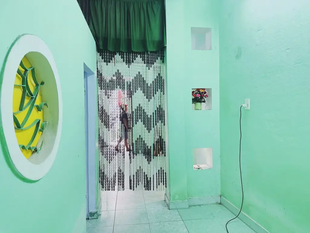 Bán nhà Hùng Vương, Thanh Khê – 48,4 m², 2 tầng, 3,8 tỷ – ảnh 2