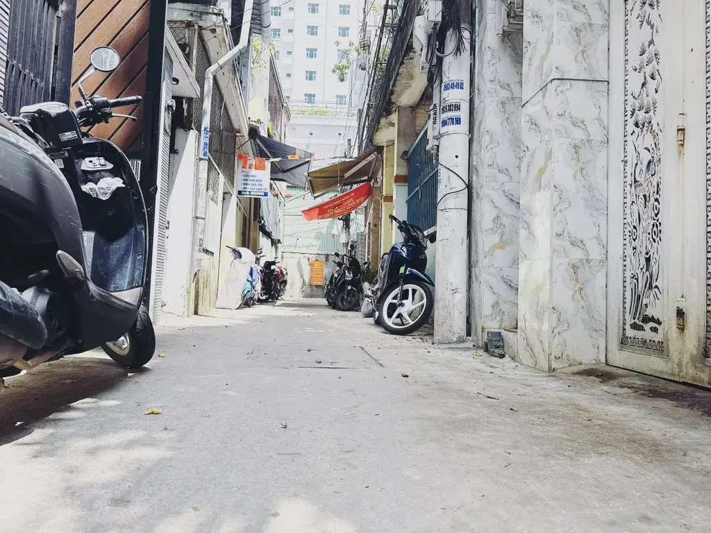 Bán nhà Hùng Vương, Thanh Khê – 48,4 m², 2 tầng, 3,8 tỷ – ảnh 3