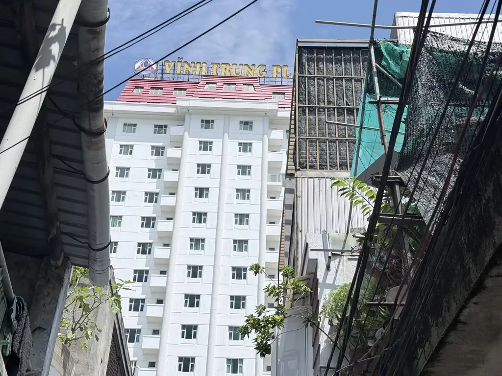Bán nhà Hùng Vương, Thanh Khê – 48,4 m², 2 tầng, 3,8 tỷ – ảnh 4