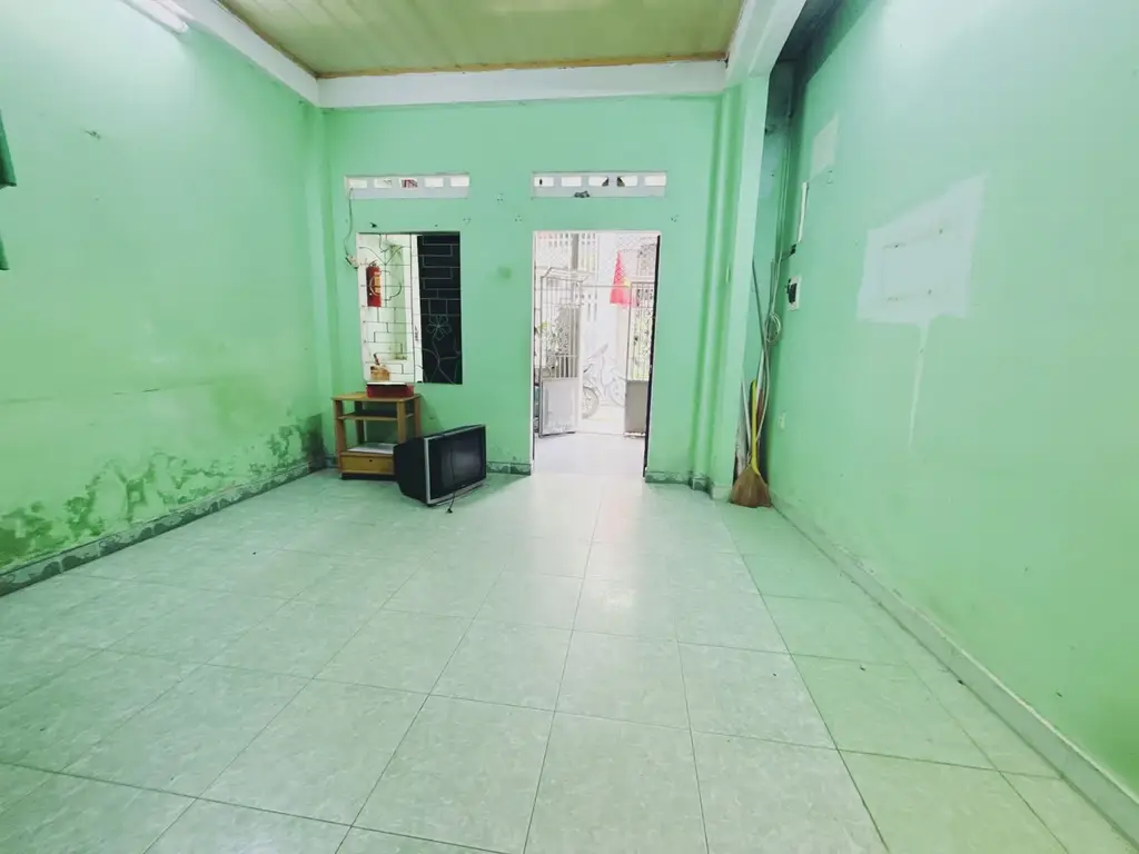 Bán nhà Hùng Vương, Thanh Khê – 48,4 m², 2 tầng, 3,8 tỷ – ảnh 5