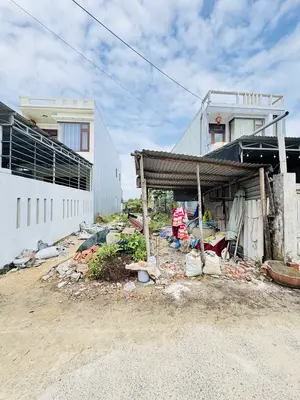 Bán đất mặt tiền Khối phố 7A Điện Bàn Đông, Hội An – 157,2 m², 2,95 tỷ – ảnh 2
