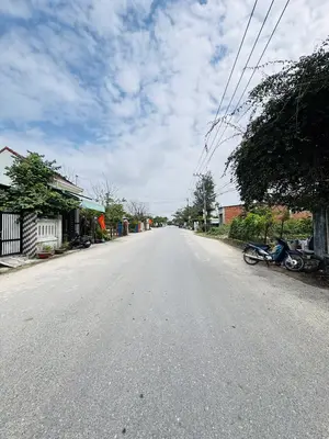 Bán đất mặt tiền Khối phố 7A Điện Bàn Đông, Hội An – 157,2 m², 2,95 tỷ – ảnh 3