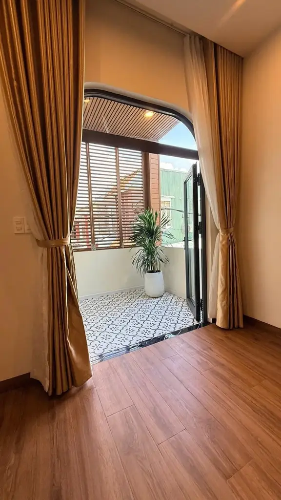 Bán nhà mặt tiền Tôn Đức Thắng, Liên Chiểu – 64,5 m², 2 tầng, 5,1 tỷ – ảnh 4