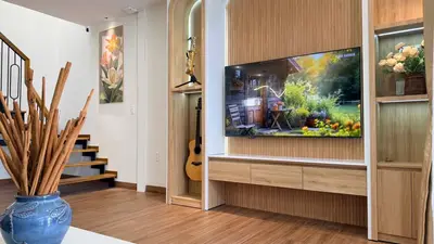 Bán nhà mặt tiền Tôn Đức Thắng, Liên Chiểu – 64,5 m², 2 tầng, 5,1 tỷ – ảnh 10