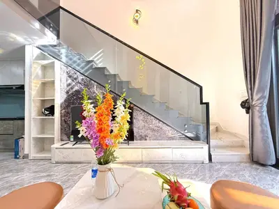 Bán nhà Tôn Đản, Cẩm Lệ – 54 m², 2 tầng, 3,65 tỷ