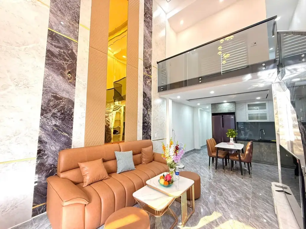 Bán nhà Tôn Đản, Cẩm Lệ – 54 m², 2 tầng, 3,65 tỷ – ảnh 2