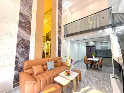 Bán nhà Tôn Đản, Cẩm Lệ – 54 m², 2 tầng, 3,65 tỷ – ảnh 2
