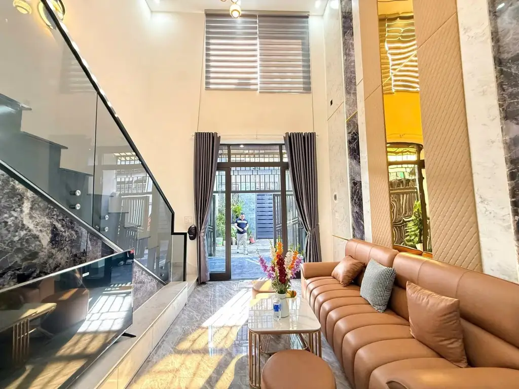Bán nhà Tôn Đản, Cẩm Lệ – 54 m², 2 tầng, 3,65 tỷ – ảnh 4