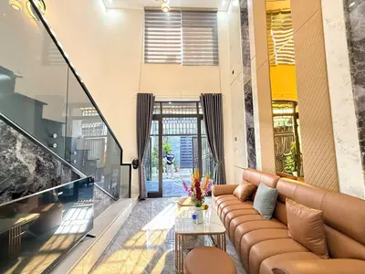 Bán nhà Tôn Đản, Cẩm Lệ – 54 m², 2 tầng, 3,65 tỷ – ảnh 4