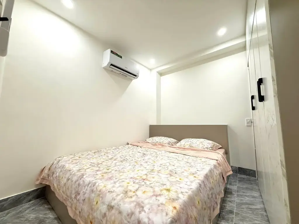 Bán nhà Tôn Đản, Cẩm Lệ – 54 m², 2 tầng, 3,65 tỷ – ảnh 5