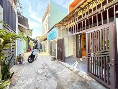 Bán nhà Tôn Đản, Cẩm Lệ – 54 m², 2 tầng, 3,65 tỷ – ảnh 6