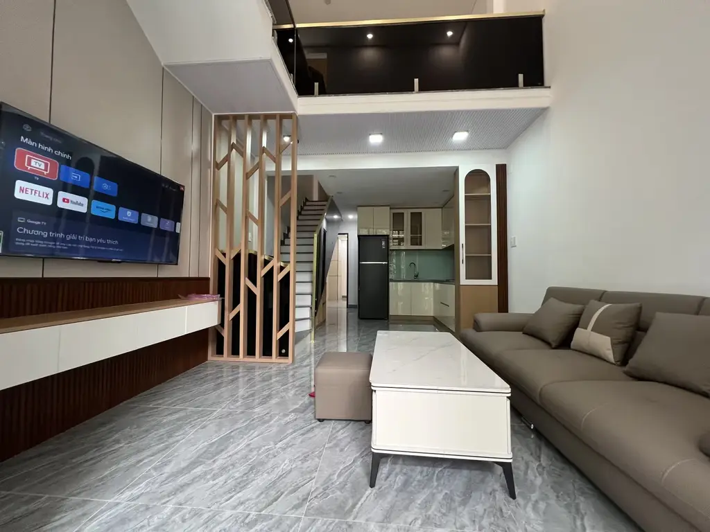 Bán nhà Nguyễn Phước Nguyên, Thanh Khê – 55 m², 2 tầng, 4,2 tỷ – ảnh 2