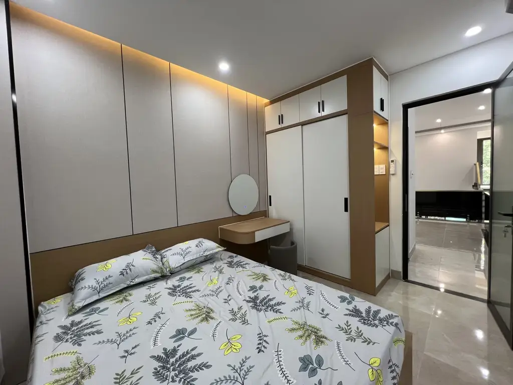 Bán nhà Nguyễn Phước Nguyên, Thanh Khê – 55 m², 2 tầng, 4,2 tỷ – ảnh 3