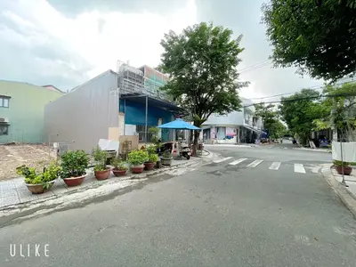 Bán đất mặt tiền Dương Văn An, Sơn Trà – 99 m², 8,1 tỷ