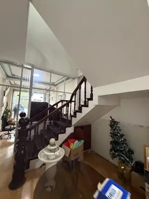 Bán nhà mặt tiền Hoàng Văn Thái, Liên Chiểu – 86,9 m², 2 tầng, 9,5 tỷ