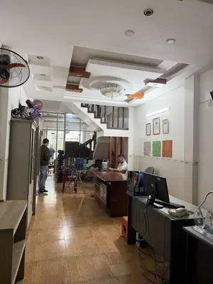Bán nhà mặt tiền Hoàng Văn Thái, Liên Chiểu – 86,9 m², 2 tầng, 9,5 tỷ – ảnh 2