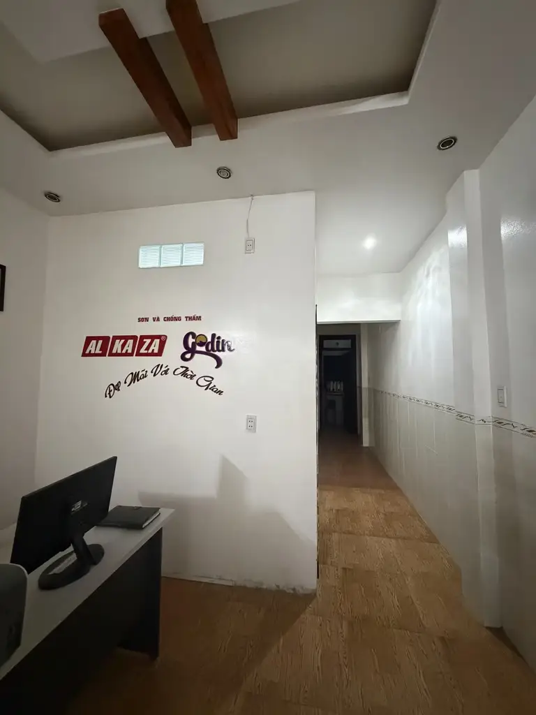 Bán nhà mặt tiền Hoàng Văn Thái, Liên Chiểu – 86,9 m², 2 tầng, 9,5 tỷ – ảnh 5