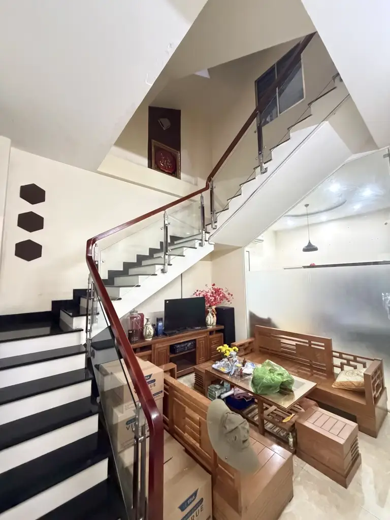 Bán nhà mặt tiền Bà Huyện Thanh Quan, Ngũ Hành Sơn – 72 m², 3 tầng, 15,5 tỷ – ảnh 2