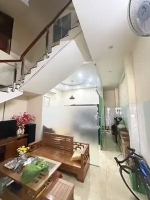 Bán nhà mặt tiền Bà Huyện Thanh Quan, Ngũ Hành Sơn – 72 m², 3 tầng, 15,5 tỷ – ảnh 5