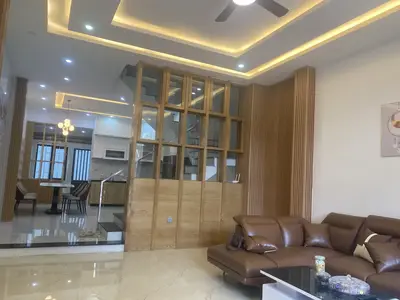 Bán nhà mặt tiền Phan Triêm, Cẩm Lệ – 90 m², 4 tầng, 8,7 tỷ – ảnh 2