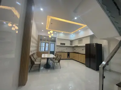 Bán nhà mặt tiền Phan Triêm, Cẩm Lệ – 90 m², 4 tầng, 8,7 tỷ – ảnh 13