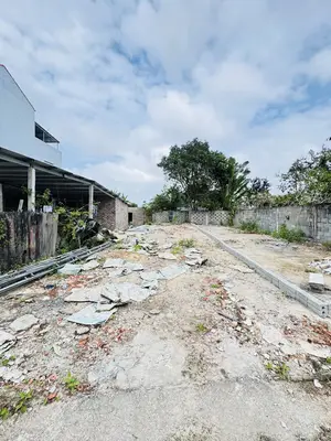 Bán đất mặt tiền Khối phố 7A Điện Bàn Đông, Hội An – 137,5 m², 3,37 tỷ