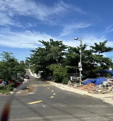Bán đất Hòa Thọ Tây, Cẩm Lệ – 148 m², 3,5 tỷ