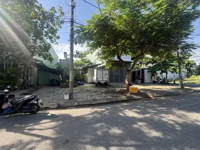 Bán đất mặt tiền Nguyễn Đăng Giai, Sơn Trà – 90 m², 11,8 tỷ – ảnh 2