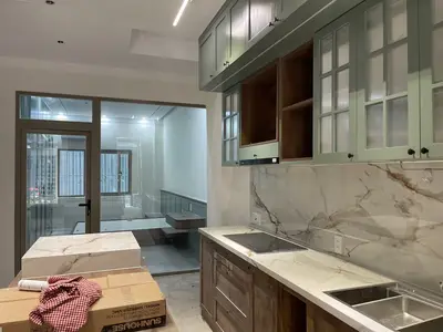 Bán nhà Trần Quý Khoách, Liên Chiểu – 85 m², 3 tầng, 9,2 tỷ