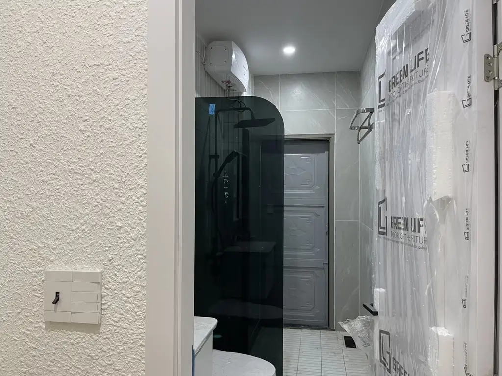 Bán nhà Trần Quý Khoách, Liên Chiểu – 85 m², 3 tầng, 9,2 tỷ – ảnh 3