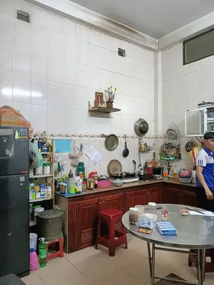 Bán nhà Trưng Nữ Vương, Hải Châu – 118 m², 3 tầng, 8,85 tỷ
